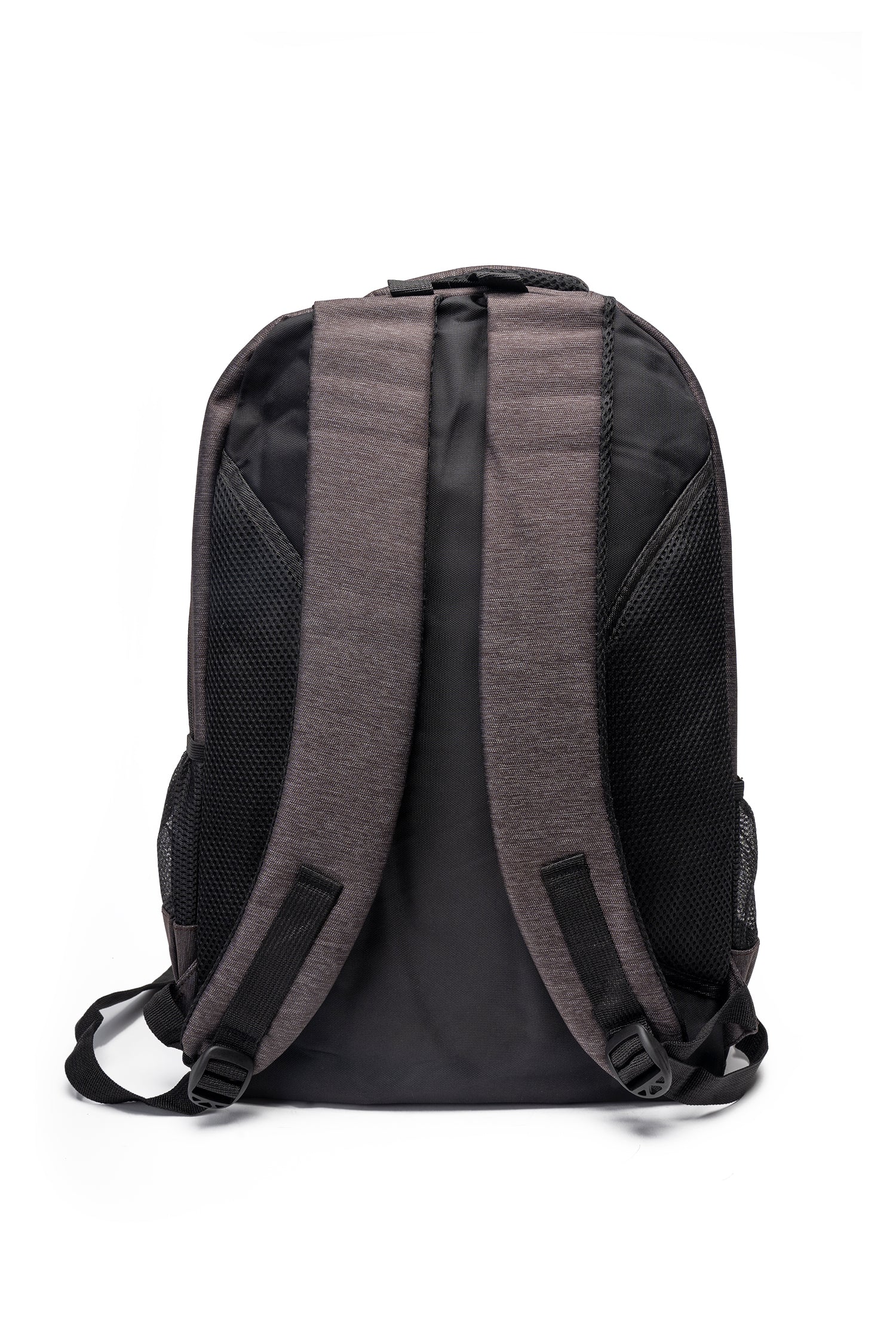 Mochila Notebook Antirobo Gris Chinitown Chinitown